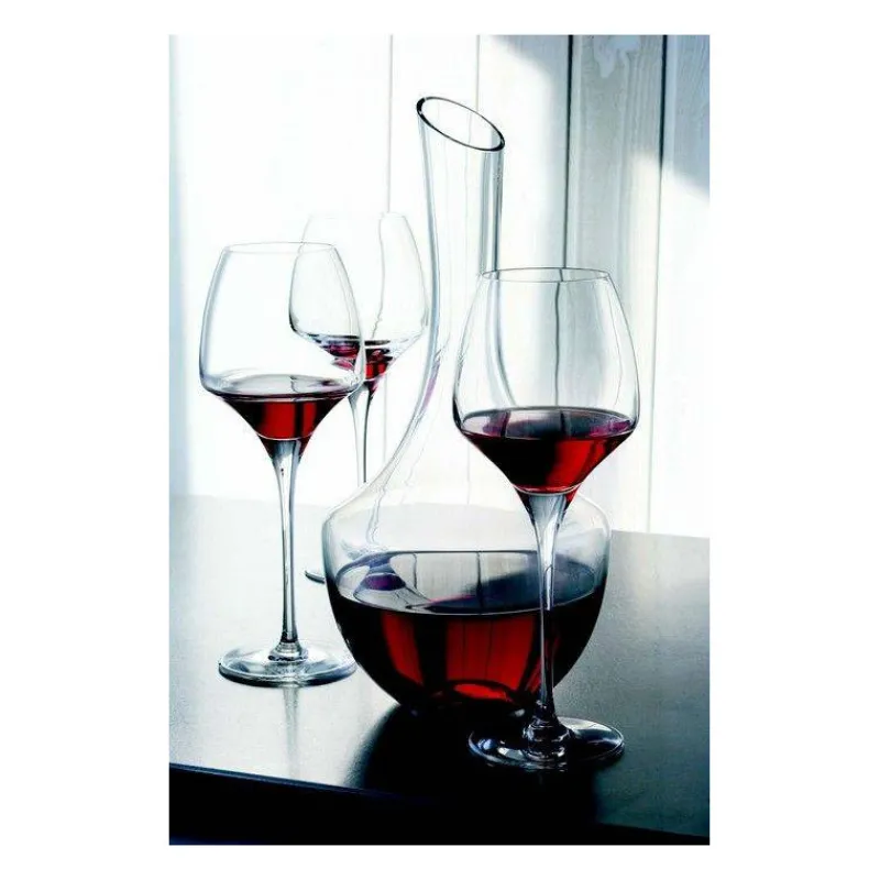 Verres À Pied-Chef & Sommelier OPEN UP UNIVERSAL TASTING verre à pied 40 cl x 6 en Krysta