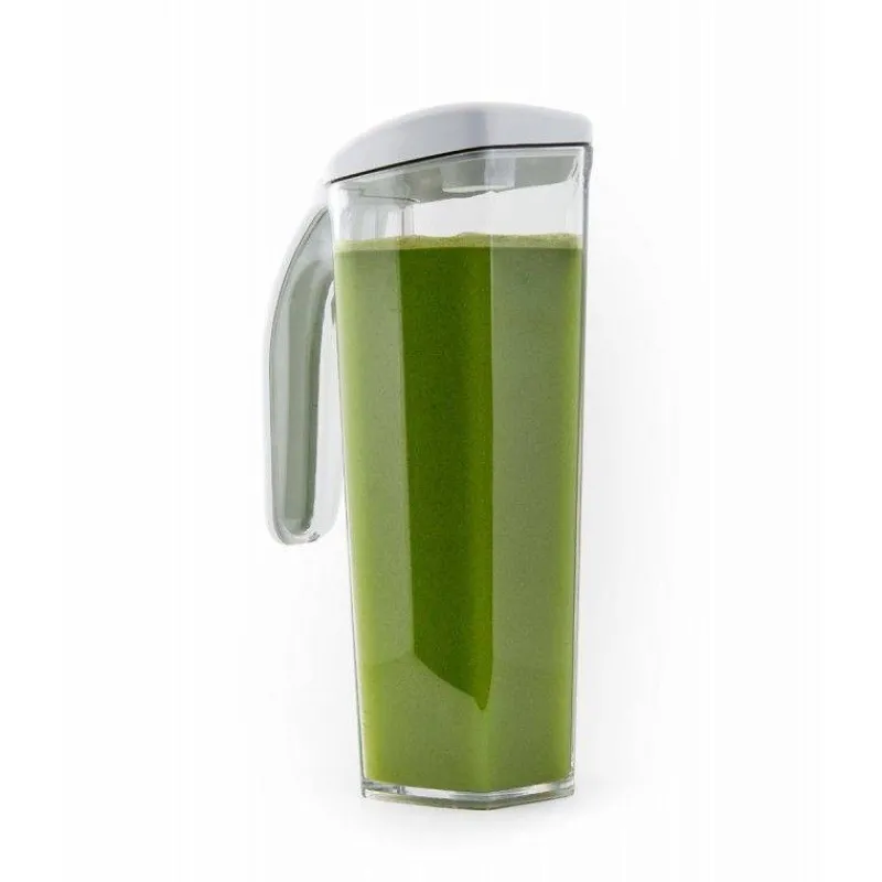 Conservation Sous-vide-warmcook Pack de conservation sous vide Carafe + Pompe et Bouchon