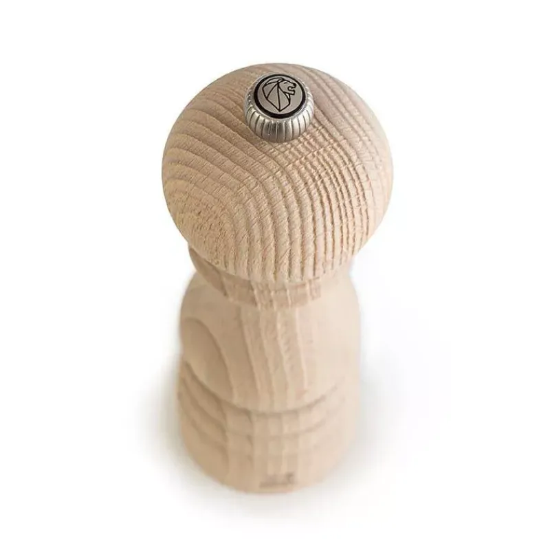Moulins À Poivre Peugeot | Moulins À Poivre-PEUGEOT PARIS NATURE Moulin à Poivre Bois de Hêtre 18 cm Naturel