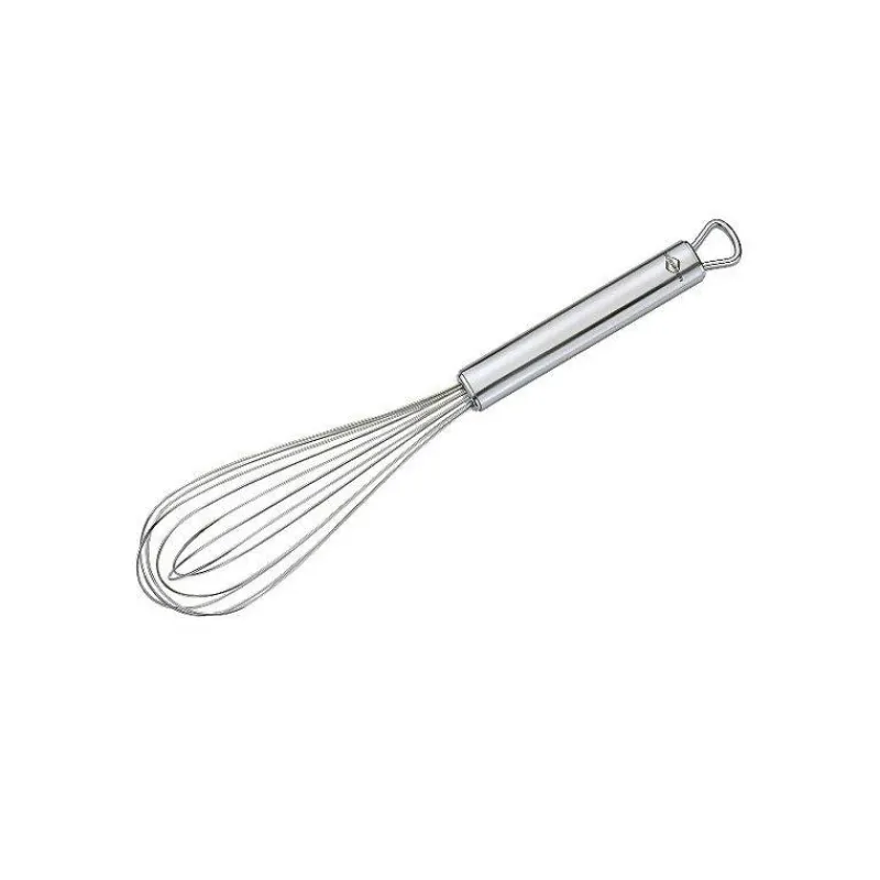 Fouets Pour La Cuisson | Fouets-KUCHENPROFI PARMA Fouet 6 Fils inox