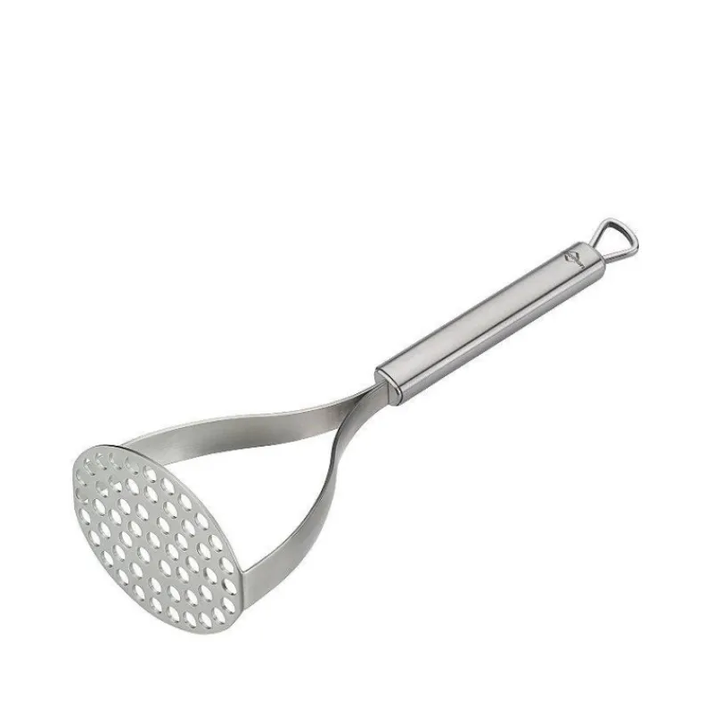 Presse-purées-KUCHENPROFI PARMA Presse purée inox