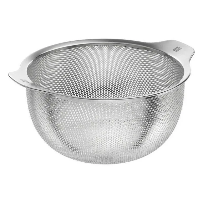 Passoires Riz Et Céréales-ZWILLING Passoire Inox petits trous  Riz et Céréales D24