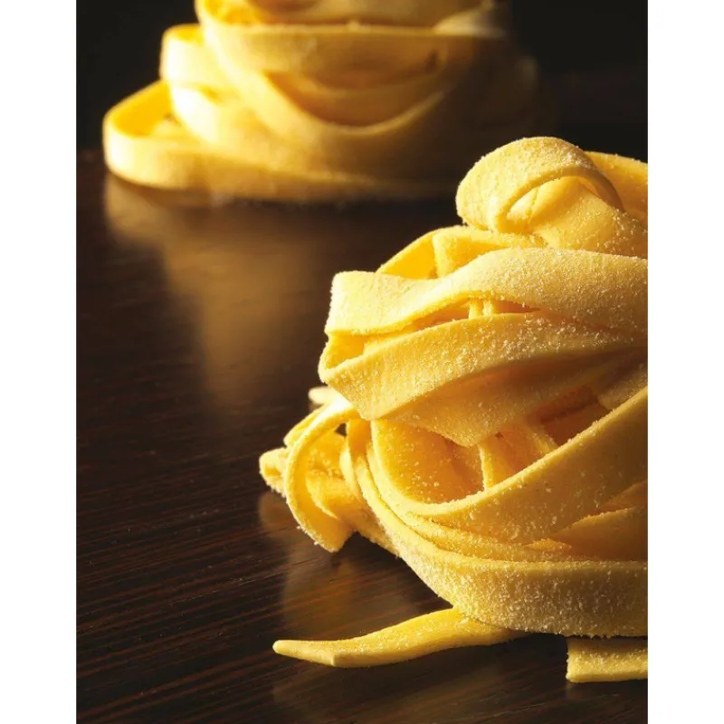Préparer Les Pâtes | Machines À Pâtes Et Pétrisseurs-MARCATO PASTA FRESCA Pétrisseur Machine à pâtes électrique + 3 chariots