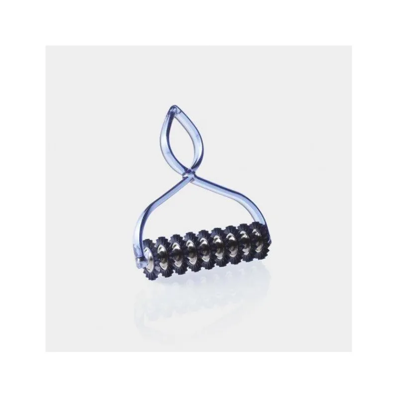 Préparer Les Pâtes | Couper-MARCATO PASTABIKE Accessoire Découpe Pâte Bleu