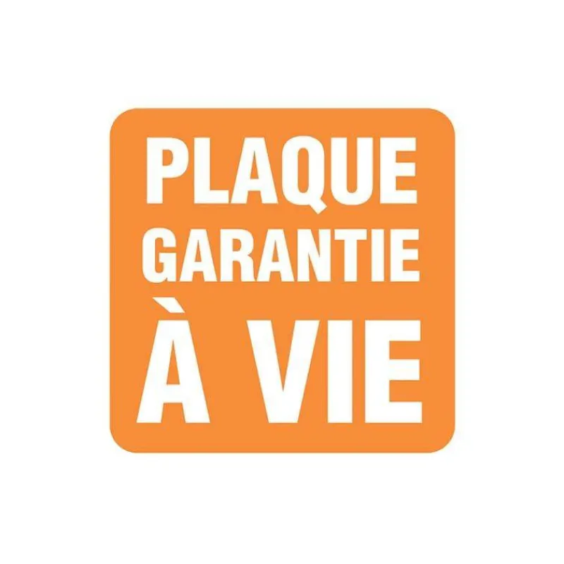 Plancha Eno | Plancha Électrique-ENO Plancha électrique + Chariot + Capot Combo SIGN 65 Inox et Noir