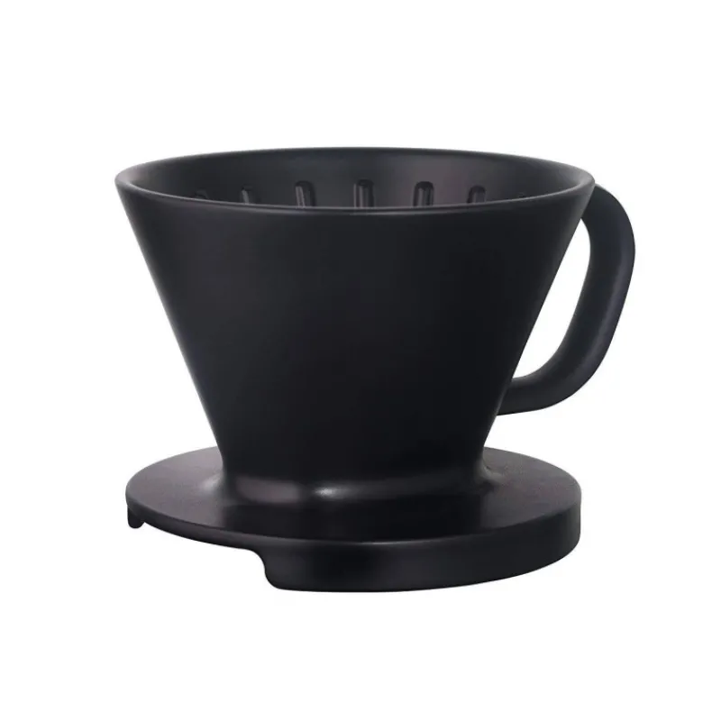 Pièces Détachées Machines À Café-WMF Porte Filtre adaptateur pour cafetière filtre et thermos Taille N°4