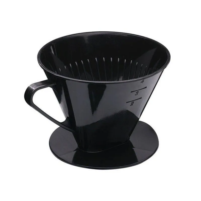 Pièces Détachées Machines À Café-WESTMARK Porte Filtre pour cafetière filtre Taille N°4