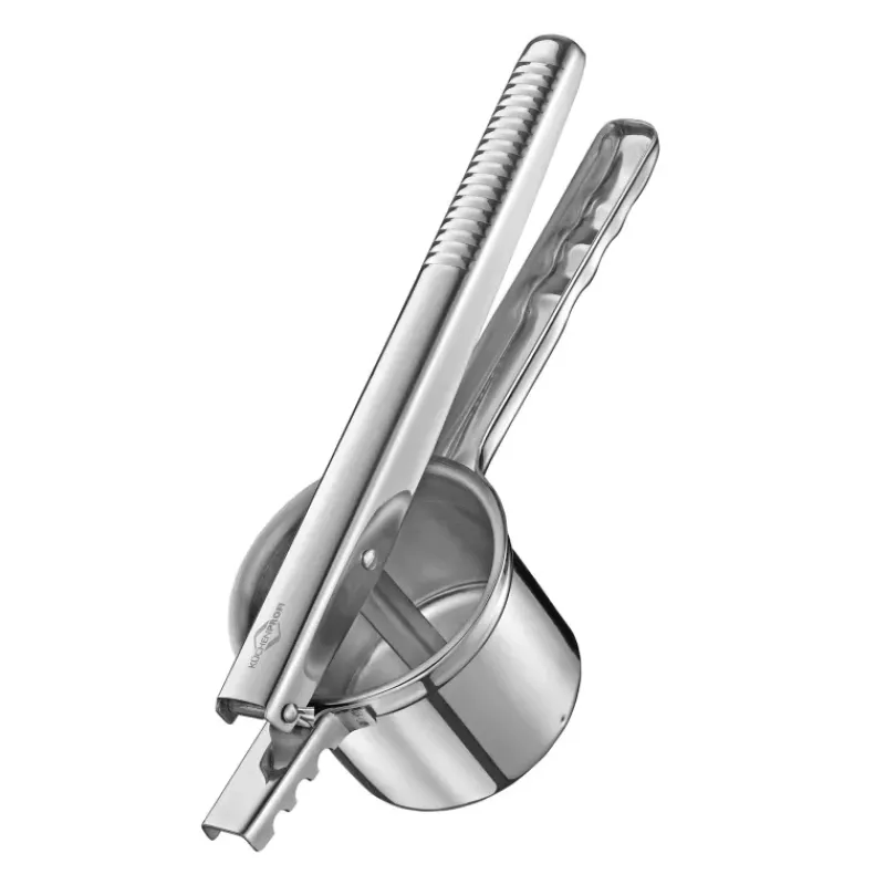 Presse-purées-KUCHENPROFI Presse purée inox