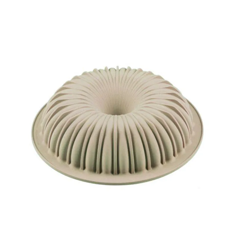 Moules Silikomart | Moules À Gâteaux Silicone-SilikoMart RAGGIO Moule Sphère à rayons en silicone 3Design D19.5 cm