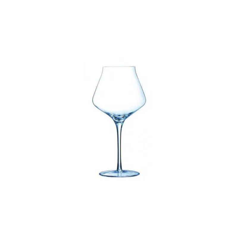 Verres À Pied-Chef & Sommelier REVEAL´UP Intense Verre à Pied  45 cl Kwarx - Les 6