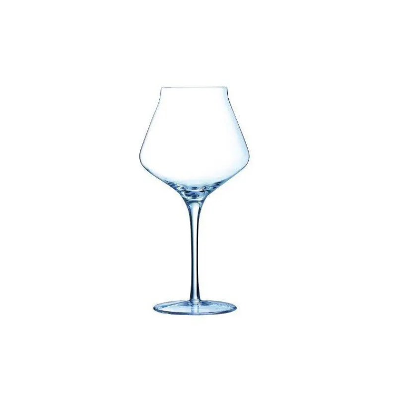 Verres À Pied-Chef & Sommelier REVEAL´UP Intense Verre à Pied  55 cl Kwarx - Les 6