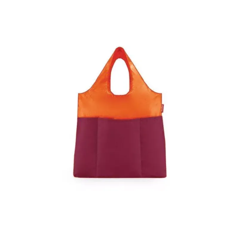 Sacs De Courses-reisenthel Sac courses pliable Mini Maxi Shopper plus   20 L 3 poches en plus