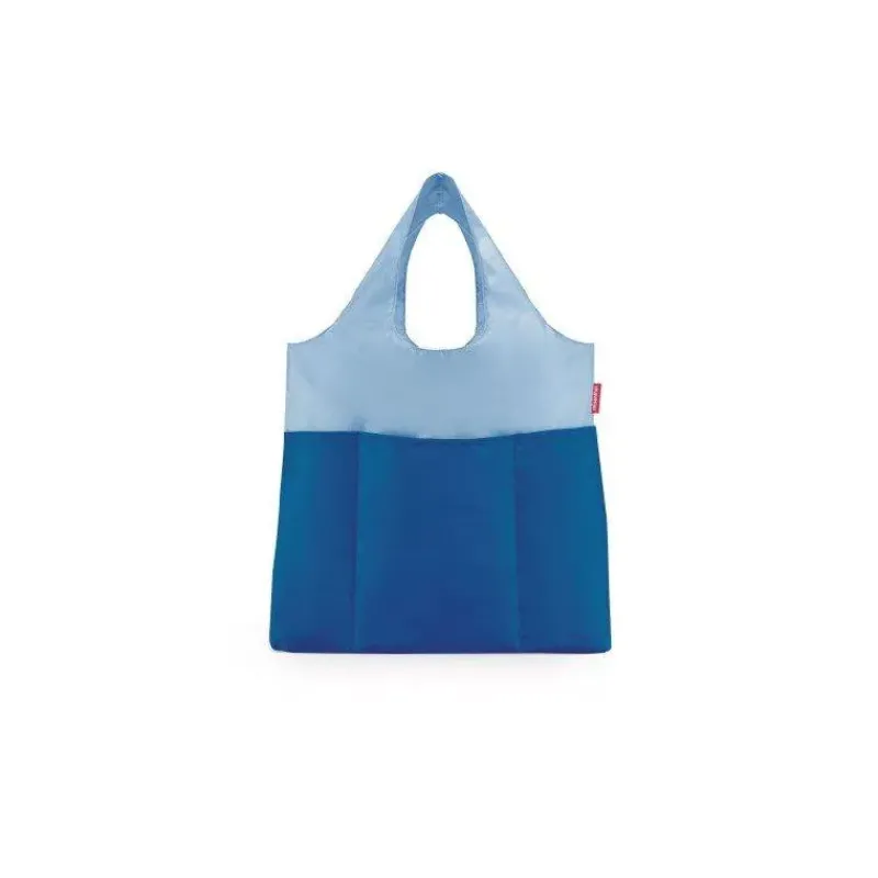 Sacs De Courses-reisenthel Sac courses pliable Mini Maxi Shopper plus   20 L 3 poches en plus