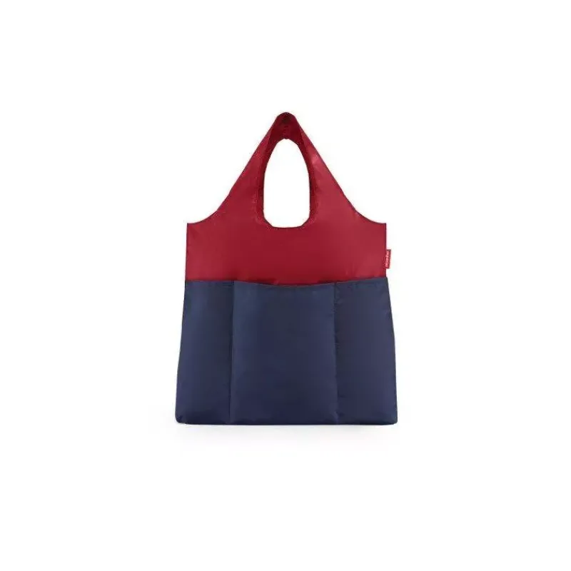 Sacs De Courses-reisenthel Sac courses pliable Mini Maxi Shopper plus   20 L 3 poches en plus