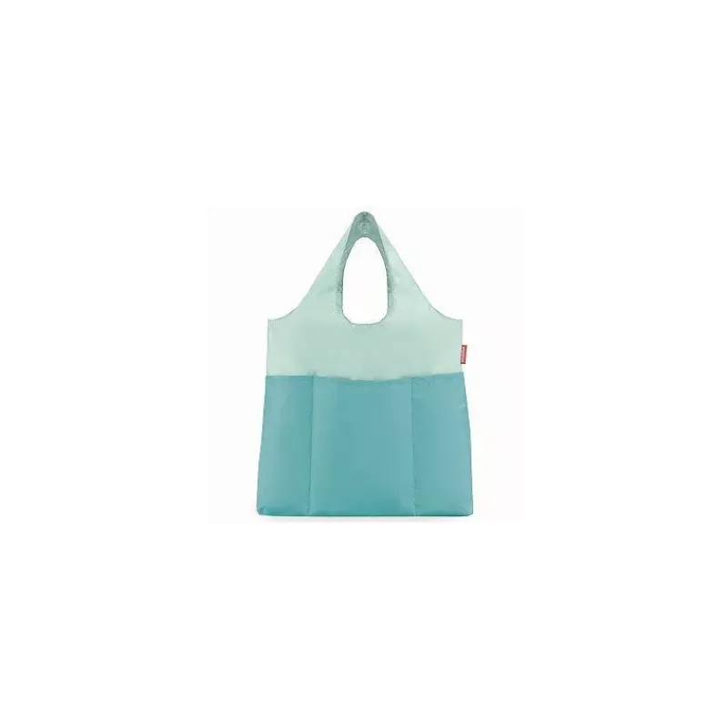 Sacs De Courses-reisenthel Sac courses pliable Mini Maxi Shopper plus   20 L 3 poches en plus