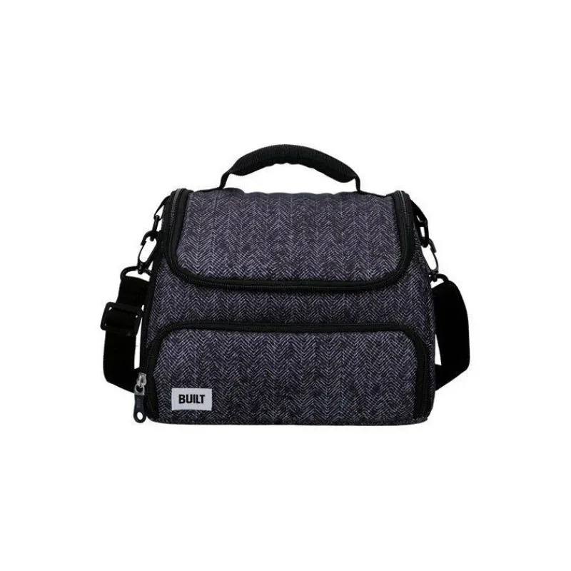 Sacs Isothermes-Kitchen Craft Sac Lunch Box isotherme 5 L avec compartiment de rangement CLASSIC