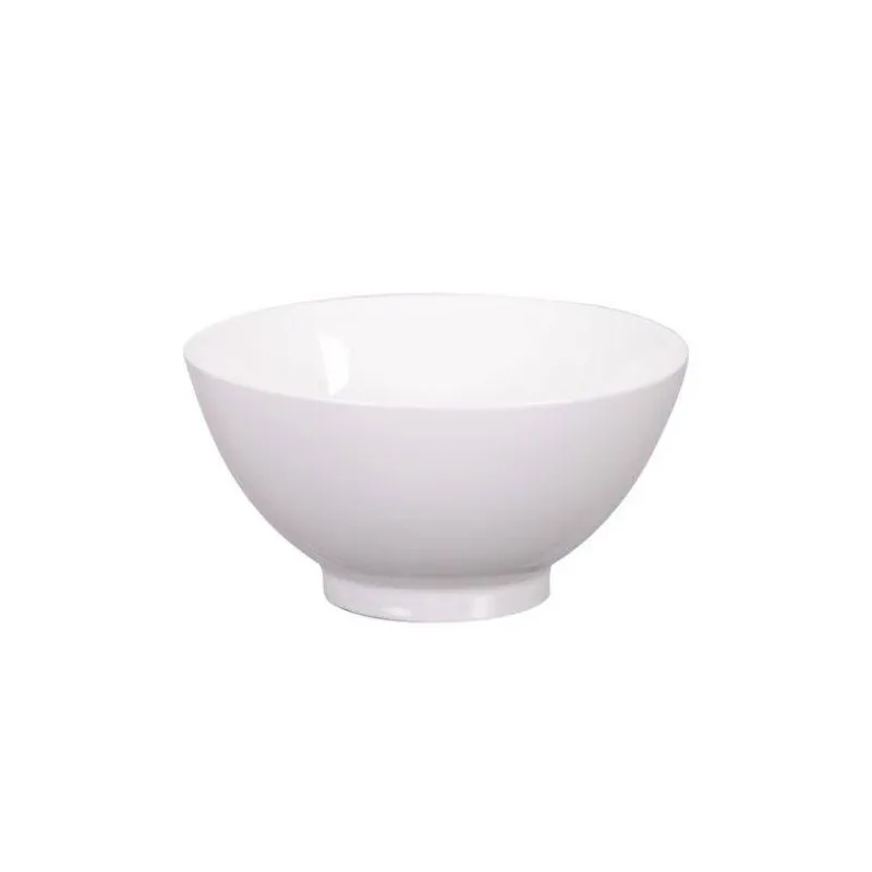 Bols-La Casserolerie SELENA Bol en porcelaine blanche D15