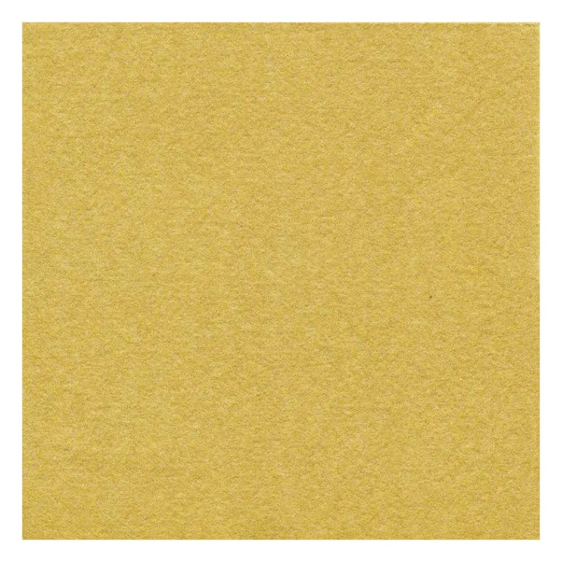 Les Serviettes De Table Papier-Franu00e7oise PAVIOT Serviette de table 25x25 Jetable Intissé Françoise PAVIOT Paquet de 20 - Uni Or