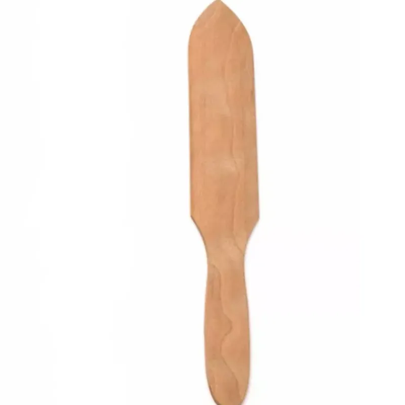 Spatules-La Casserolerie Spatule crêpe hêtre L29