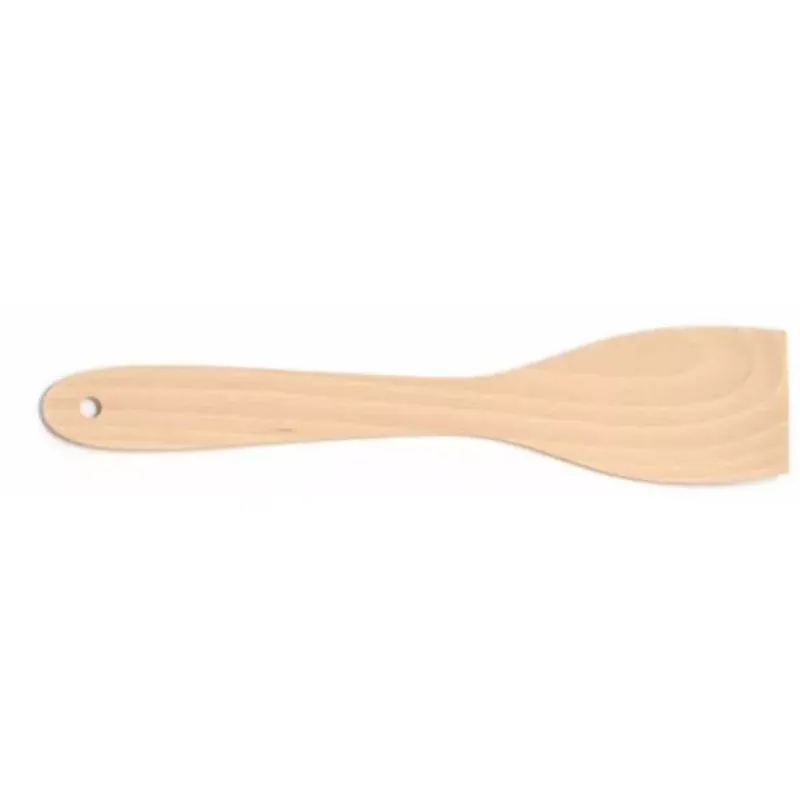 Spatules-La Casserolerie Spatule large hêtre L30