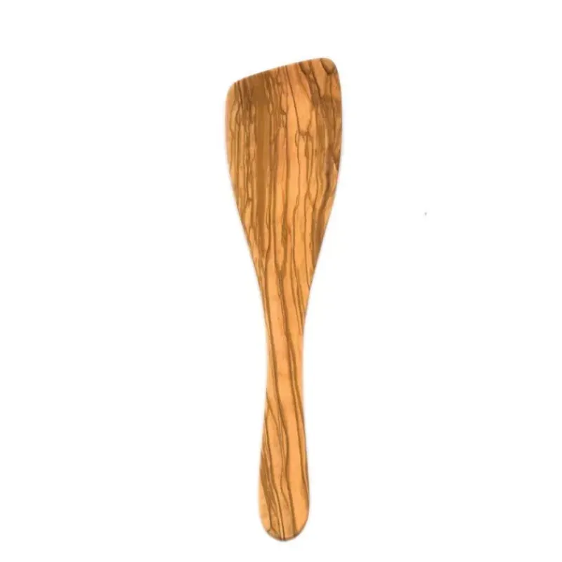 Spatules-La Casserolerie Spatule large olivier L32