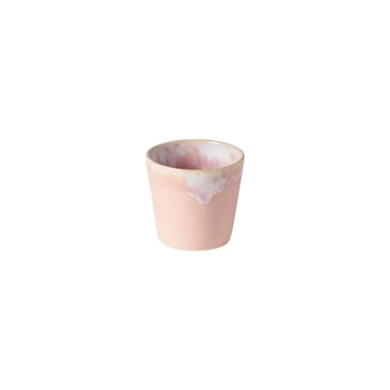 Tasses | Mugs-COSTA NOVA 8 tasses à café allongé 19 cl en grès dans une boite cadeau multicouleurs
