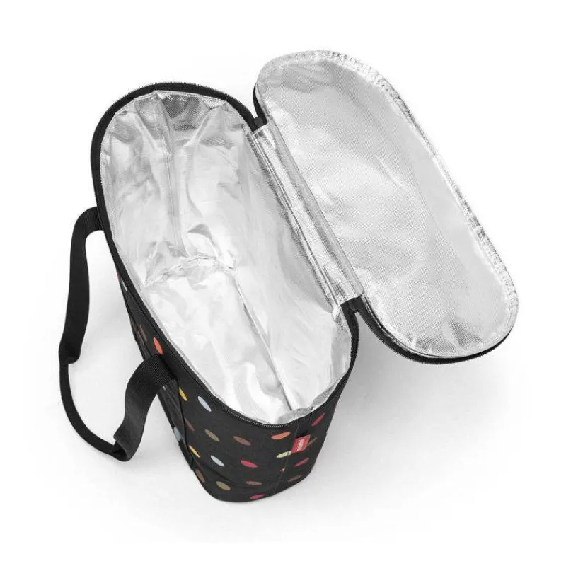 Sacs Isothermes-reisenthel THERMOSHOPPER Sac de courses isotherme Glaçière Dots