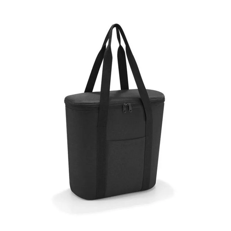 Sacs Isothermes-reisenthel THERMOSHOPPER Sac de courses isotherme Glaçière Noir