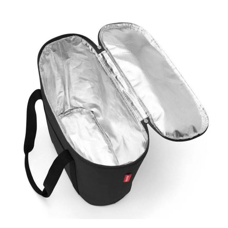 Sacs Isothermes-reisenthel THERMOSHOPPER Sac de courses isotherme Glaçière Noir