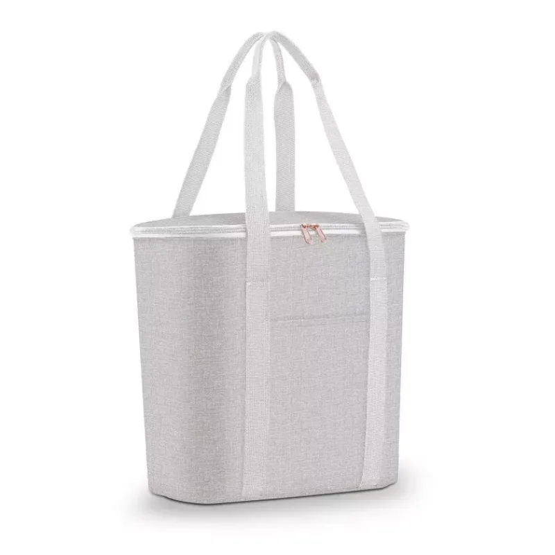 Sacs Isothermes-reisenthel THERMOSHOPPER Sac de courses isotherme Glaçière Twist Sky Rose