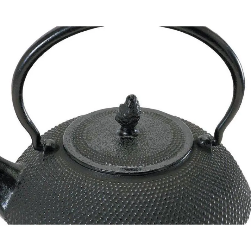 Théières, Cafetières Et Accessoires | Théières En Fonte-BEKA Théière en fonte émaillée CEYLON 0.6 L Noir