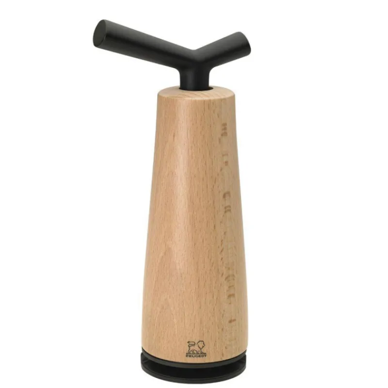 Tire Bouchons-PEUGEOT Tire Bouchon vis sans fin VIGNE Bois