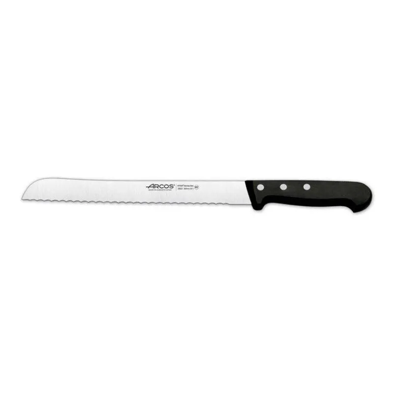 Couteaux Acier | Couteaux À Pain-ARCOS UNIVERSAL Couteau à pain 25 cm