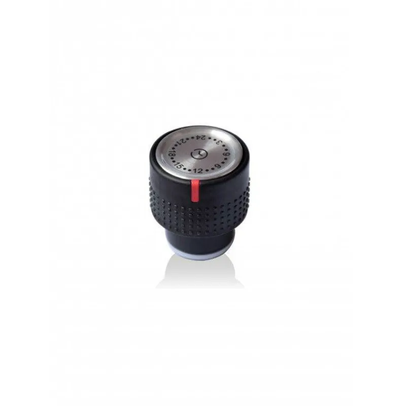 Gourdes Isothermes Et Mugs-Les Artistes UP Bouteille isotherme double paroi en Inox 0.5L Roses Têtes de mort