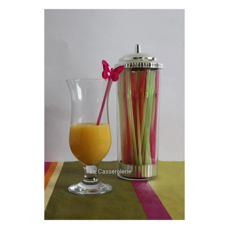 Verres À Alcool Et Spiritueux-La Casserolerie Verre à Cocktail et Bière 47 cl HOLIDAY